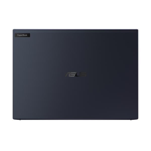 ASUS ExpertBook B5 B5404CVA-Q50183X, i7-1355U, 14.0˝ 1920x1200 WUXGA, UMA, 32GB, SSD 1TB, W11Pro, 3r on-site, FPR, Smart 