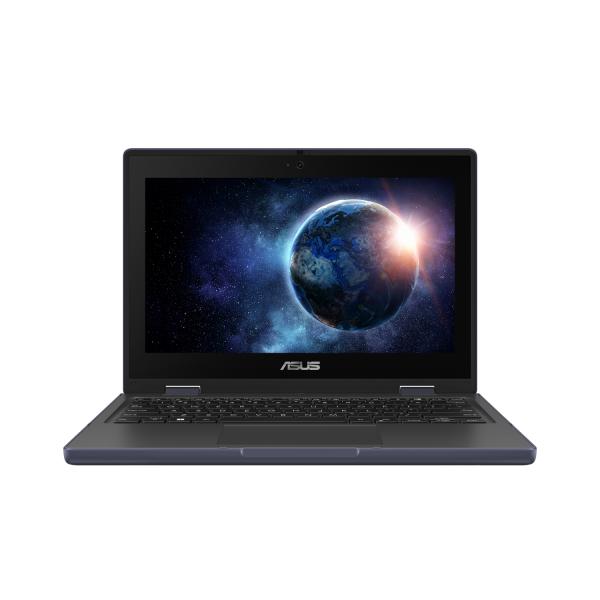 ASUS Laptop/ BR1102FGA/ N200/ 11, 6"/ 1366x768/ T/ 8GB/ 128GB SSD/ UHD Xe/ W11P EDU/ Gray/ 2R