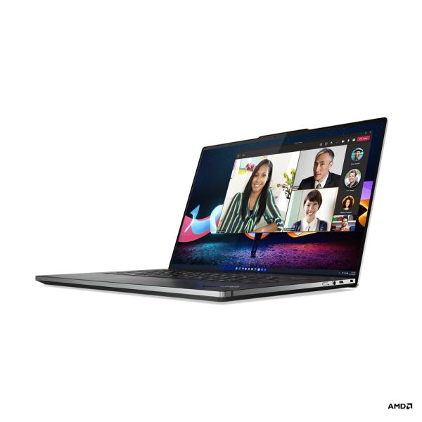 Lenovo ThinkPad Z/ Z16 Gen 2/ R7PRO-7840HS/ 16"/ 4K/ T/ 32GB/ 1TB SSD/ RX 6550M/ W11P/ Gray/ 3R 