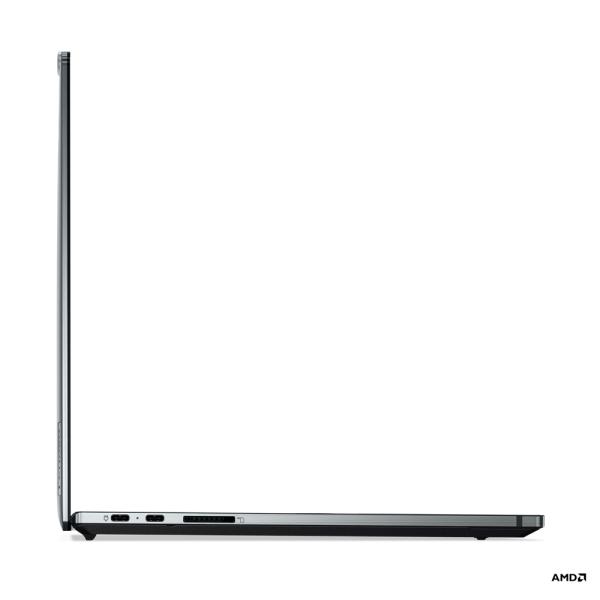 Lenovo ThinkPad Z/ Z16 Gen 2/ R7PRO-7840HS/ 16"/ 4K/ T/ 32GB/ 1TB SSD/ RX 6550M/ W11P/ Gray/ 3R 