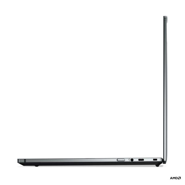 Lenovo ThinkPad Z/ Z16 Gen 2/ R7PRO-7840HS/ 16"/ 4K/ T/ 32GB/ 1TB SSD/ RX 6550M/ W11P/ Gray/ 3R 