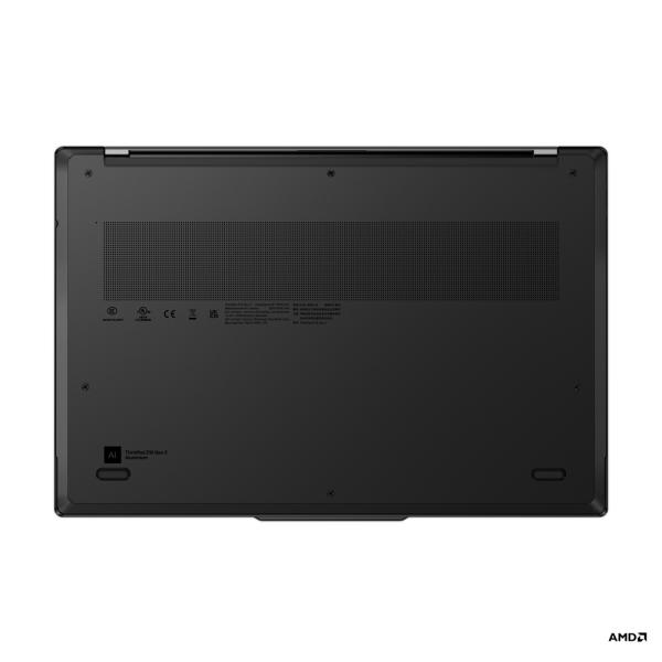 Lenovo ThinkPad Z/ Z16 Gen 2/ R7PRO-7840HS/ 16"/ 4K/ T/ 32GB/ 1TB SSD/ RX 6550M/ W11P/ Gray/ 3R 
