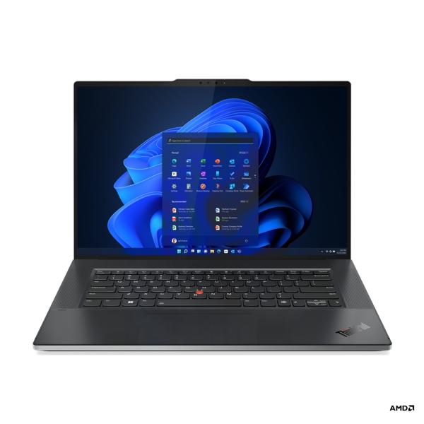 Lenovo ThinkPad Z/ Z16 Gen 2/ R7PRO-7840HS/ 16"/ 4K/ T/ 32GB/ 1TB SSD/ RX 6550M/ W11P/ Gray/ 3R