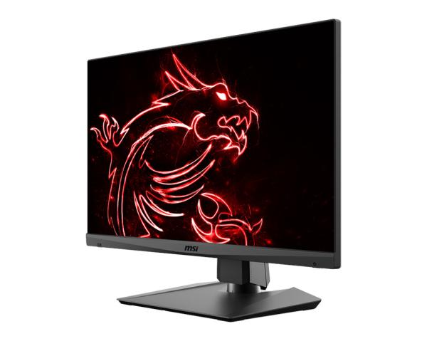 MSI Optix/ MAG 274QRF-QD/ 27"/ IPS/ QHD/ 165Hz/ 1ms/ Black/ 2R 