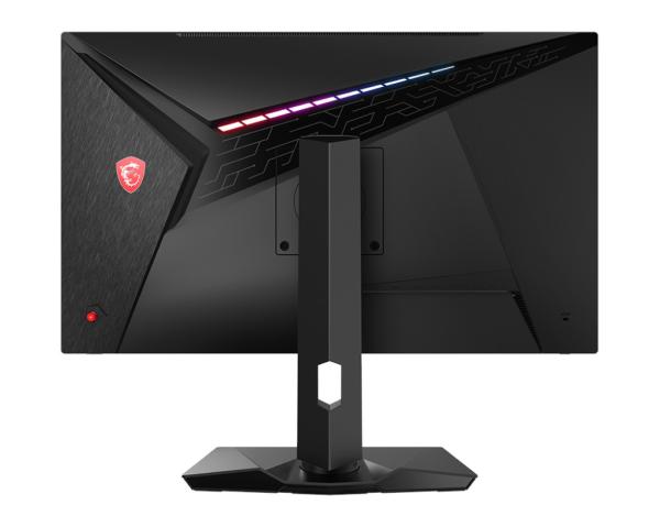 MSI Optix/ MAG 274QRF-QD/ 27"/ IPS/ QHD/ 165Hz/ 1ms/ Black/ 2R 