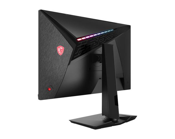 MSI Optix/ MAG 274QRF-QD/ 27"/ IPS/ QHD/ 165Hz/ 1ms/ Black/ 2R 