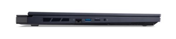 Acer Predator Helios Neo 18/ PHN18-71-938T/ i9-14900HX/ 18"/ 2560x1600/ 32GB/ 1TB SSD/ RTX 4060/ W11H/ Black/  
