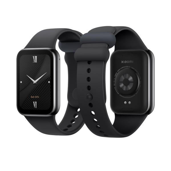 Xiaomi Smart Band 8 Pro/ Black/ Sport Band/ Black