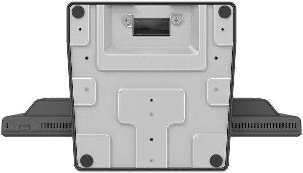 19" iiyama T1932MSC-B1S: IPS, SXGA, PCAP, HDMI, DP 