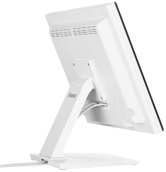 19" iiyama T1932MSC-W1SAG: IPS, SXGA, PCAP, HDMI, DP,  
