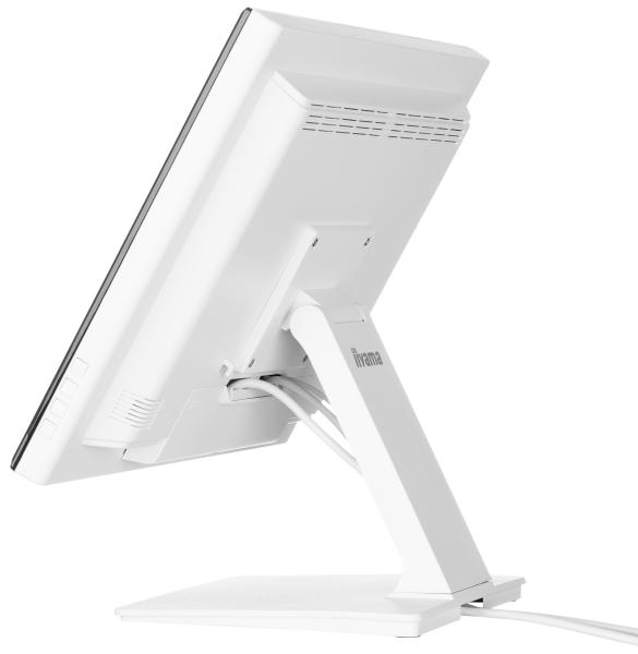 19" iiyama T1932MSC-W1SAG: IPS, SXGA, PCAP, HDMI, DP,  