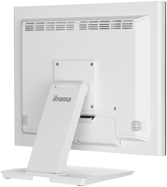 19" iiyama T1932MSC-W1SAG: IPS, SXGA, PCAP, HDMI, DP,  