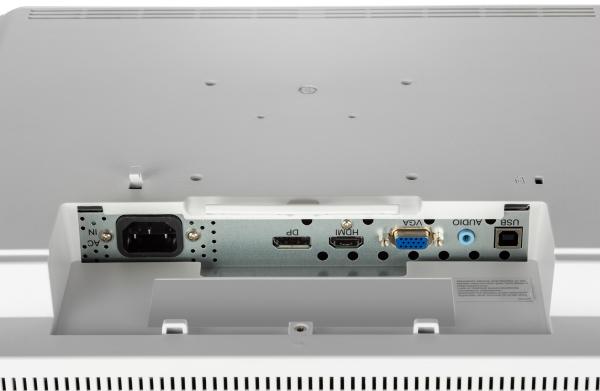 19" iiyama T1932MSC-W1SAG: IPS, SXGA, PCAP, HDMI, DP,  