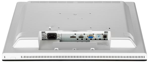 19" iiyama T1932MSC-W1SAG: IPS, SXGA, PCAP, HDMI, DP,  