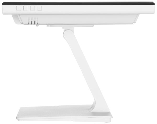 19" iiyama T1932MSC-W1SAG: IPS, SXGA, PCAP, HDMI, DP,  