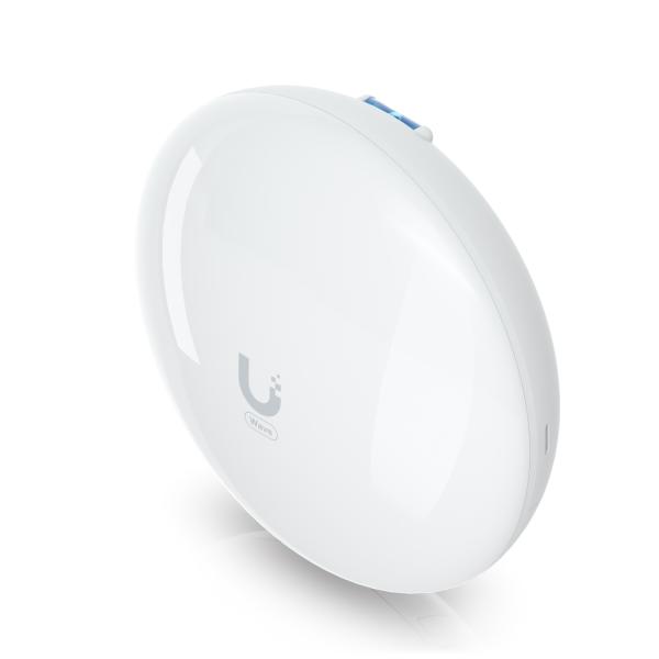 Ubiquiti WAVE-PICO  60GHz+5GHz  max. 2Gbps ( až 1,3km) 