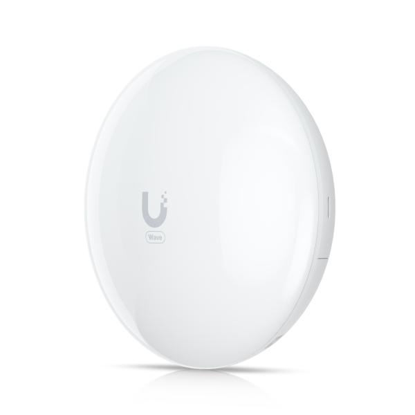 Ubiquiti WAVE-PICO  60GHz+5GHz  max. 2Gbps ( až 1,3km) 