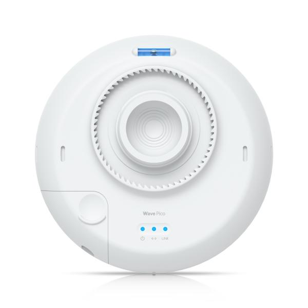 Ubiquiti WAVE-PICO  60GHz+5GHz  max. 2Gbps ( až 1,3km) 