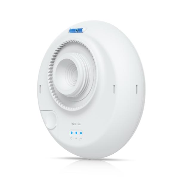 Ubiquiti WAVE-PICO  60GHz+5GHz  max. 2Gbps ( až 1,3km) 