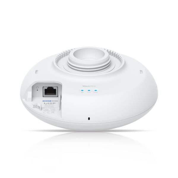 Ubiquiti WAVE-PICO  60GHz+5GHz  max. 2Gbps ( až 1,3km) 