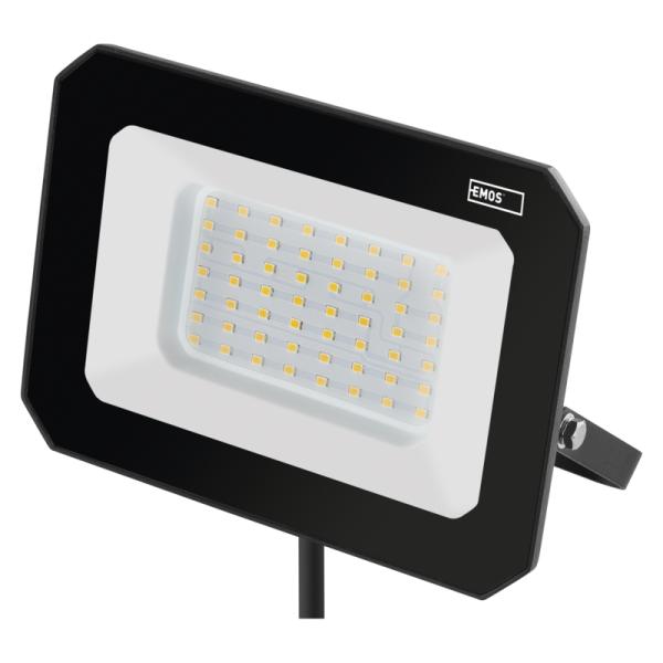 EMOS LED REFLEKTOR SIMPO 50W, 5000Lm, 4000K 