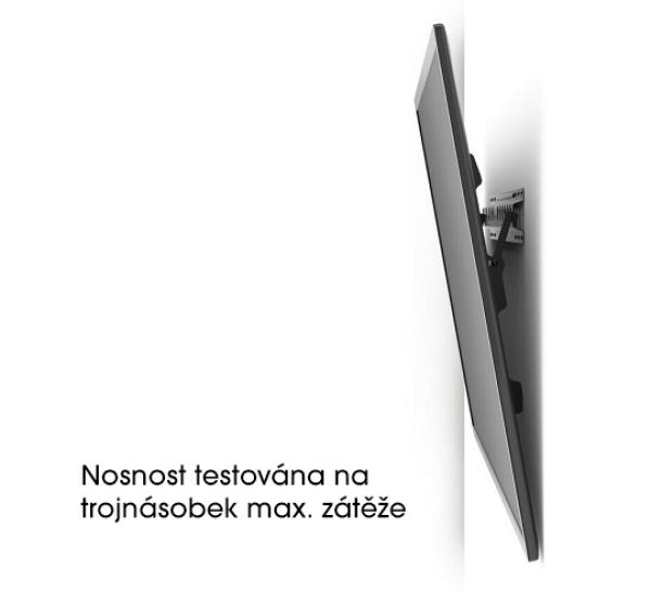 Vogel&quot;s MA 3010 nástenný LCD držiak, 32-65", náklon 