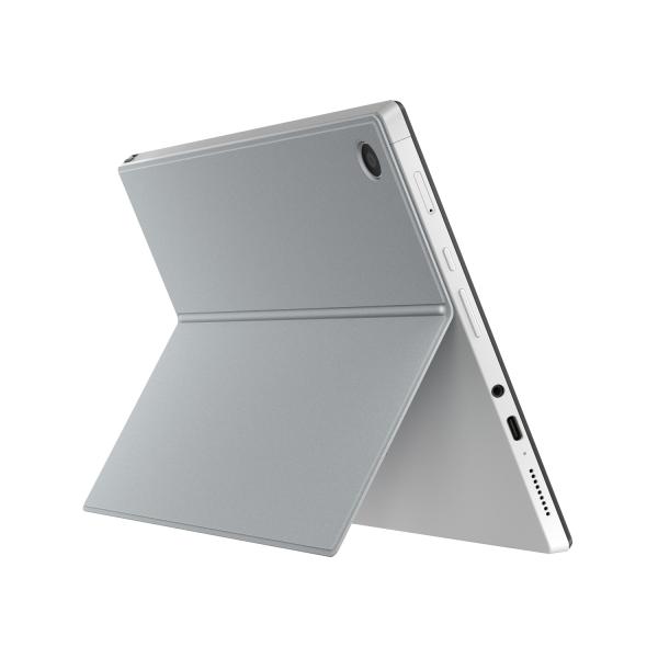 ASUS Chromebook CM30/ CM3001DM2A/ MTK-520/ 10, 5"/ WUXGA/ T/ 8GB/ 128GB eMMC/ Mali-G52/ Chrome/ Silver/ 2R 
