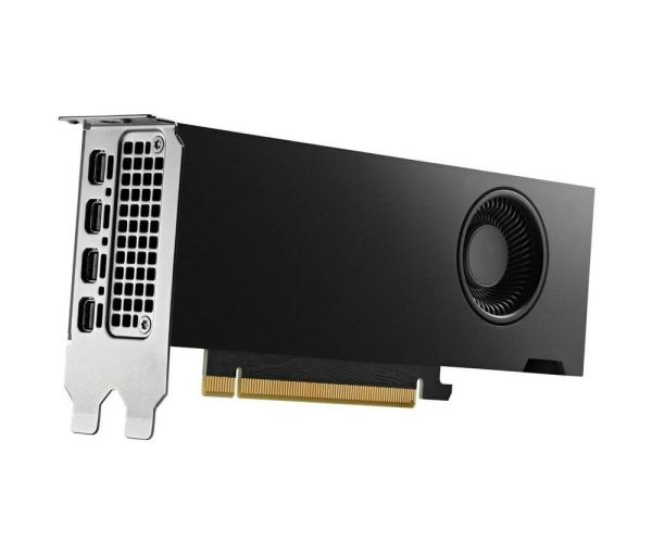 HP NVIDIA RTX 4000 SFF Ada/ 20GB/ GDDR6