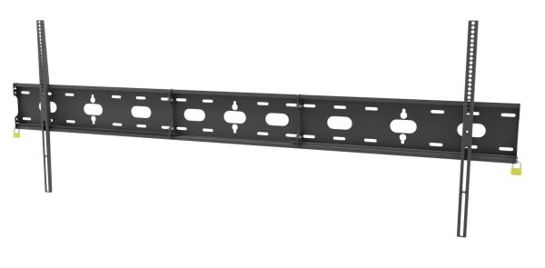 iiyama - VESA nástenný držiak až 1500x600 mm 