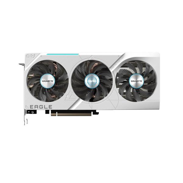 GIGABYTE GeForce RTX 4070 SUPER EAGLE ICE/ OC/ 12GB/ GDDR6x