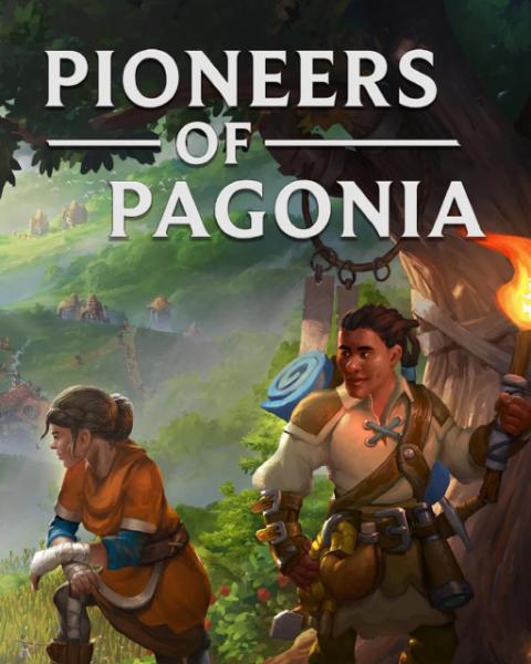 ESD Pioneers of Pagonia