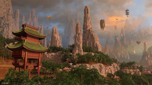 ESD Total War Warhammer Trilogy 