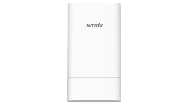 Tenda O1-5G Outdoor CPE 5 GHz WiFi-AC 867Mb/ s, 9 dBi, IP65, pasívna PoE výhybka + adaptér 