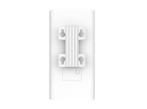 Tenda O1-5G Outdoor CPE 5 GHz WiFi-AC 867Mb/ s, 9 dBi, IP65, pasívna PoE výhybka + adaptér 