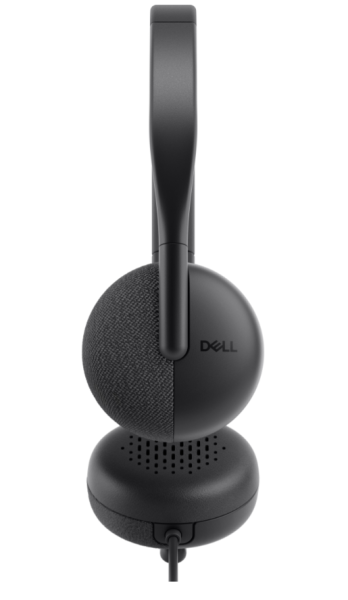 Dell Drôtová náhlavná súprava WH3024 