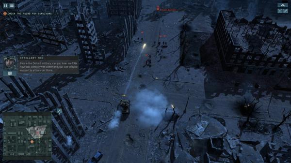 ESD Terminator Dark Fate Defiance 