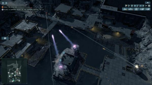 ESD Terminator Dark Fate Defiance 