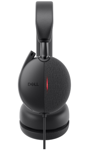 Dell Drôtová náhlavná súprava Pro WH5024 