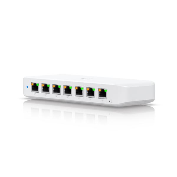 Ubiquiti USW-Ultra-60W, UniFi Switch Ultra 60W 