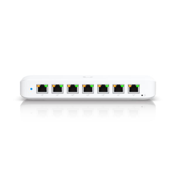 Ubiquiti USW-Ultra-60W, UniFi Switch Ultra 60W