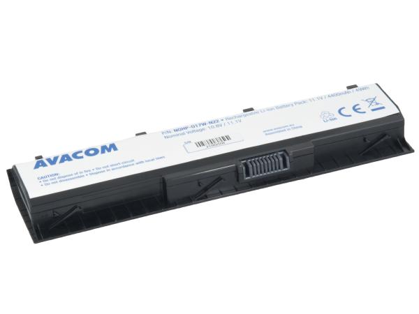 Batéria AVACOM pre HP Pavilion 17-ab Li-Ion 11, 1 V 4400mAh