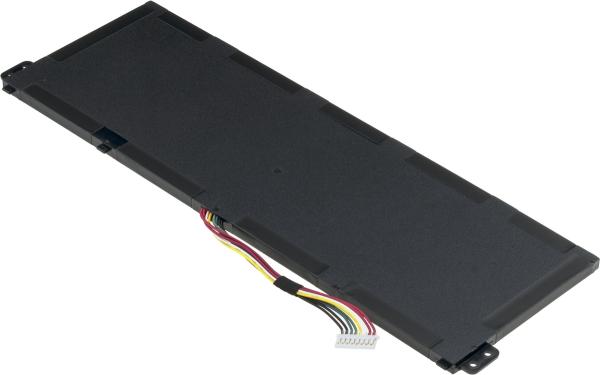 Batéria T6 Power Acer Spin SP513-54N, Swift SF316-51, SF514-54, 3634mAh, 55, 9 Wh, 4cell, Li-poly 