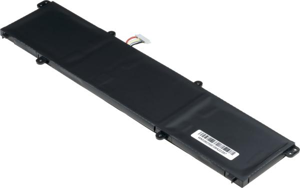 Batéria T6 Power Asus VivoBook 14 X413, X421, S413, Flip TP420, 3640mAh, 42Wh, 3cell, Li-pol 
