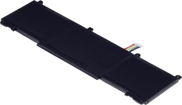 Batéria T6 Power HP ProBook 430 G8, 440 G8, 450 G8, 630 G8, 3950mAh, 45Wh, 3cell, Li-pol - long 