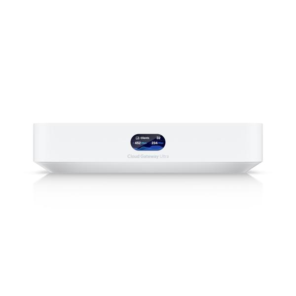 Ubiquiti UCG-Ultra - Cloud Gateway Ultra 