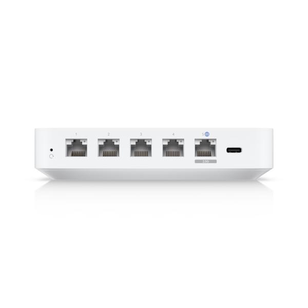 Ubiquiti UCG-Ultra - Cloud Gateway Ultra 