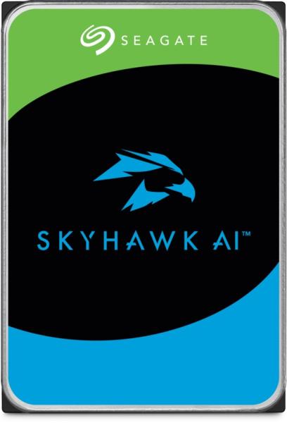 Seagate SkyHawk AI/ 24TB/ HDD/ 3.5