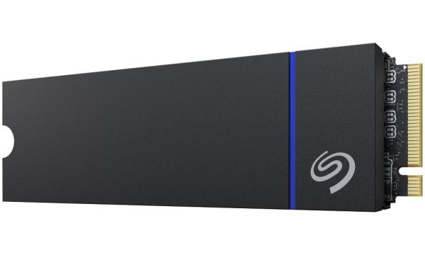 Seagate Game Drive PS5/ 1TB/ SSD/ M.2 NVMe/ 5R