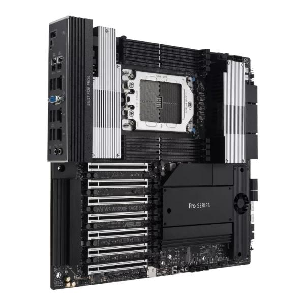 ASUS PRO WS WRX90E-SAGE SE 
