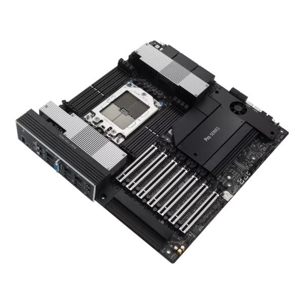 ASUS PRO WS WRX90E-SAGE SE 